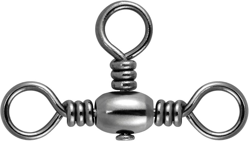 3 Way Swivels: Best Three Way Swivels for Fishing