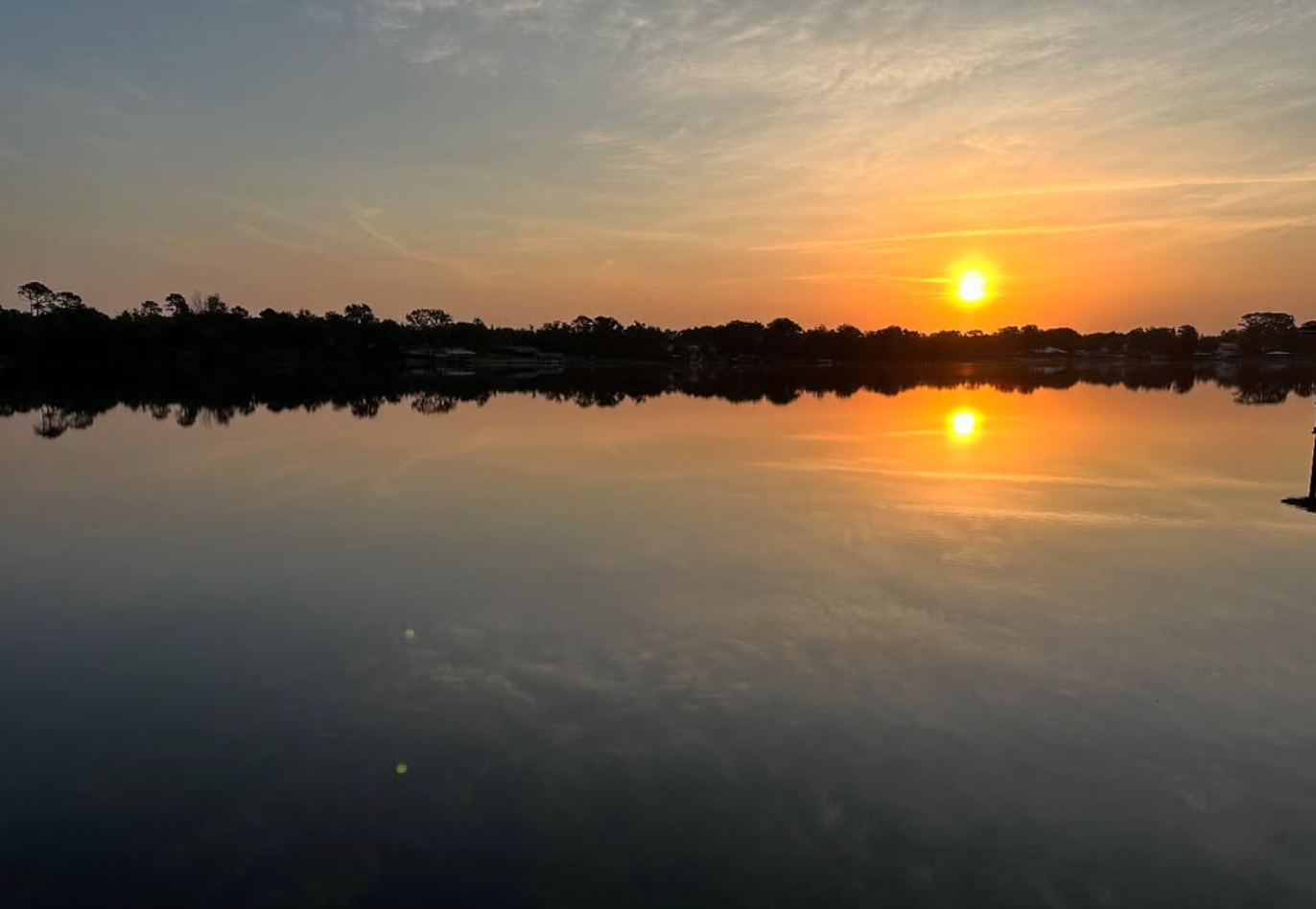 5 Ways to Beat Hot Summer Bass Fishing in Florida 2025