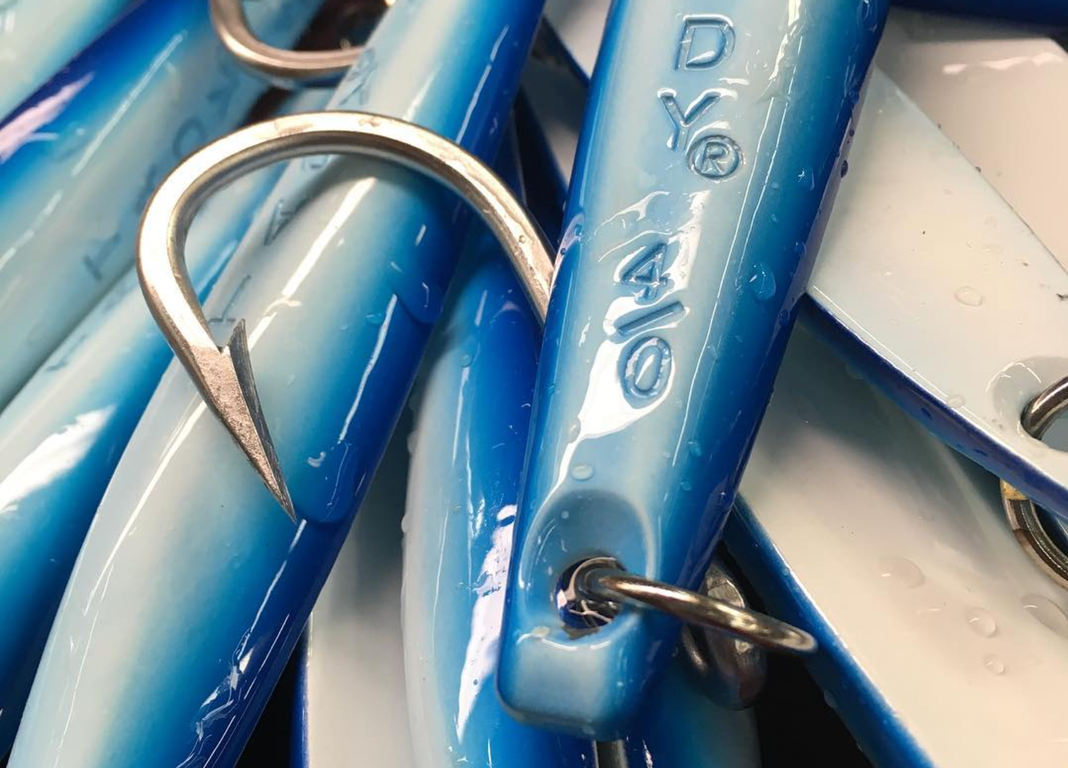 Mastering Siwash Hooks - A Beginner’s Guide to Better Fishing