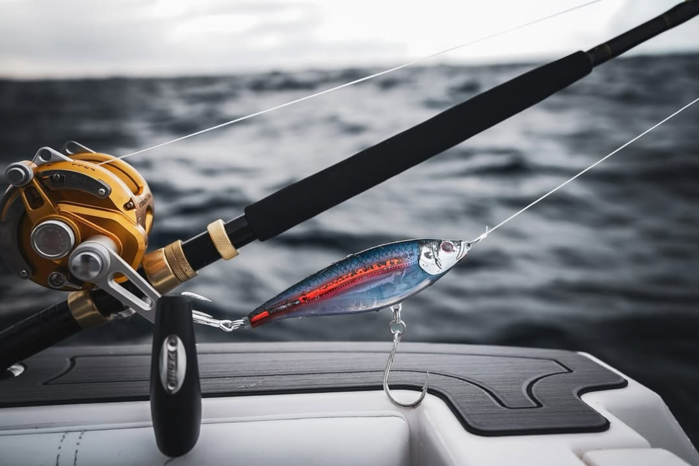 The Ultimate J Hooks Fishing Guide - Types, Sizes, and Techniques