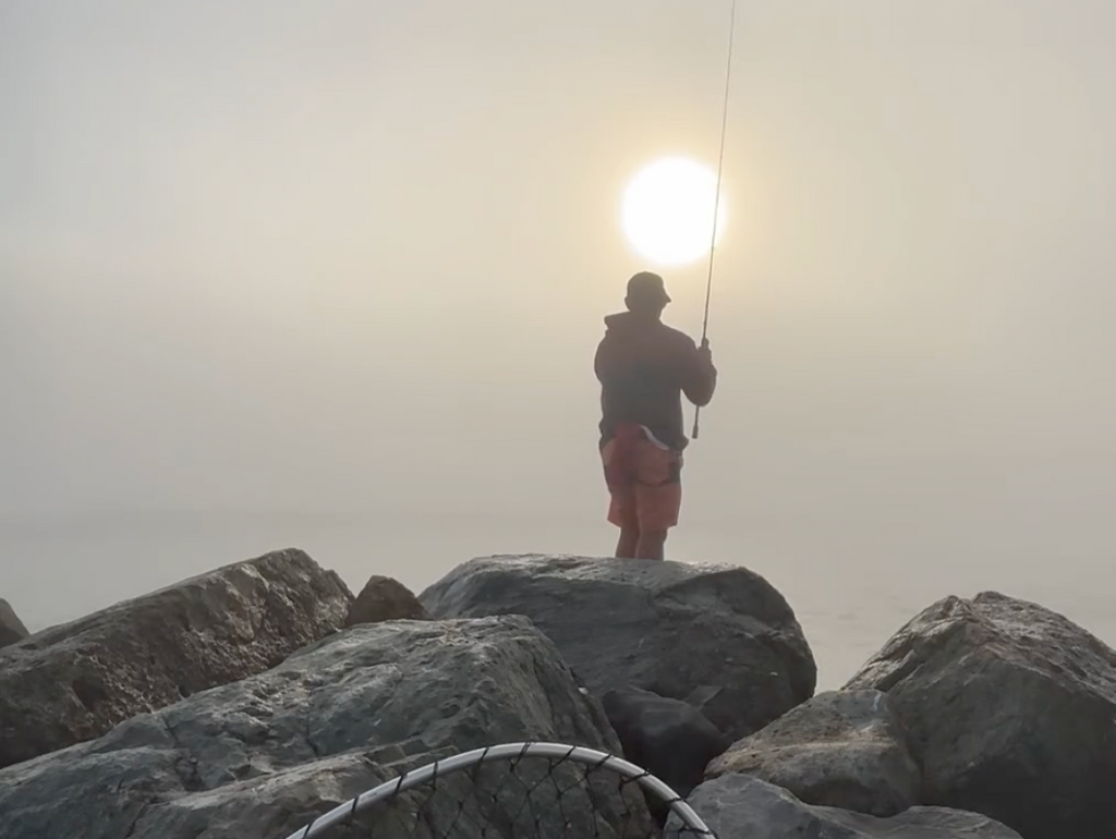 Ultimate Guide to Jetty Fishing - Tips, Gear, and Trips