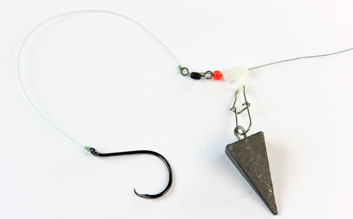 Ultimate Guide to the Fish Finder Rig - Your Go-To Resource for Bottom Fishing