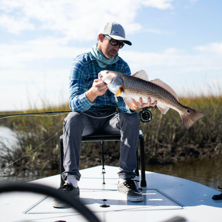 Saltwater Fishing