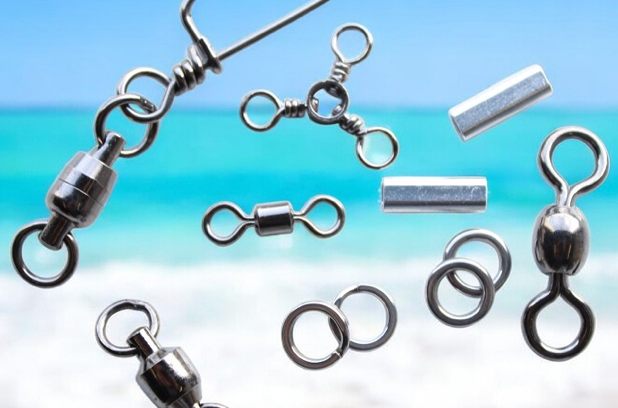Seaworx Fishing Swivels