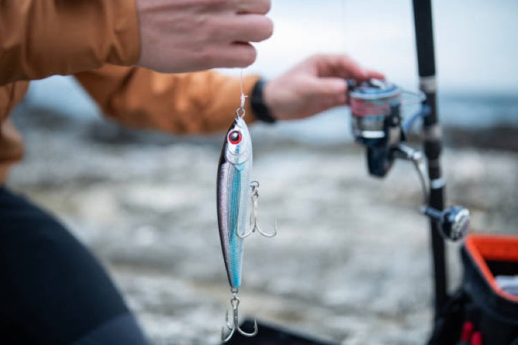 How To Fish With Lures
