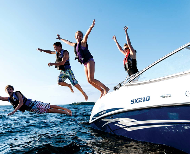 Boat Safety Checklist