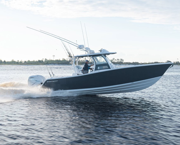 Registering a Boat in Florida