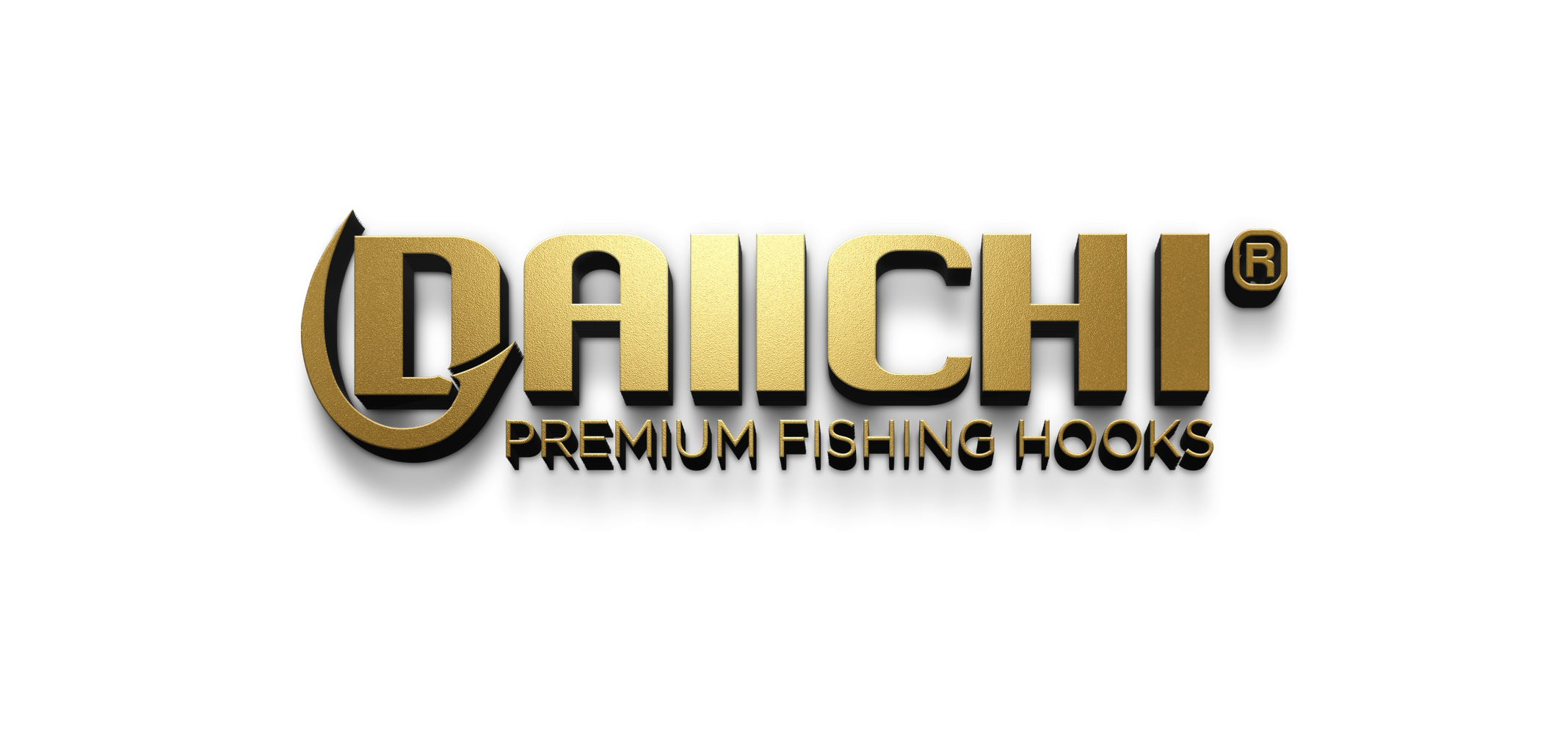 Daiichi Hooks