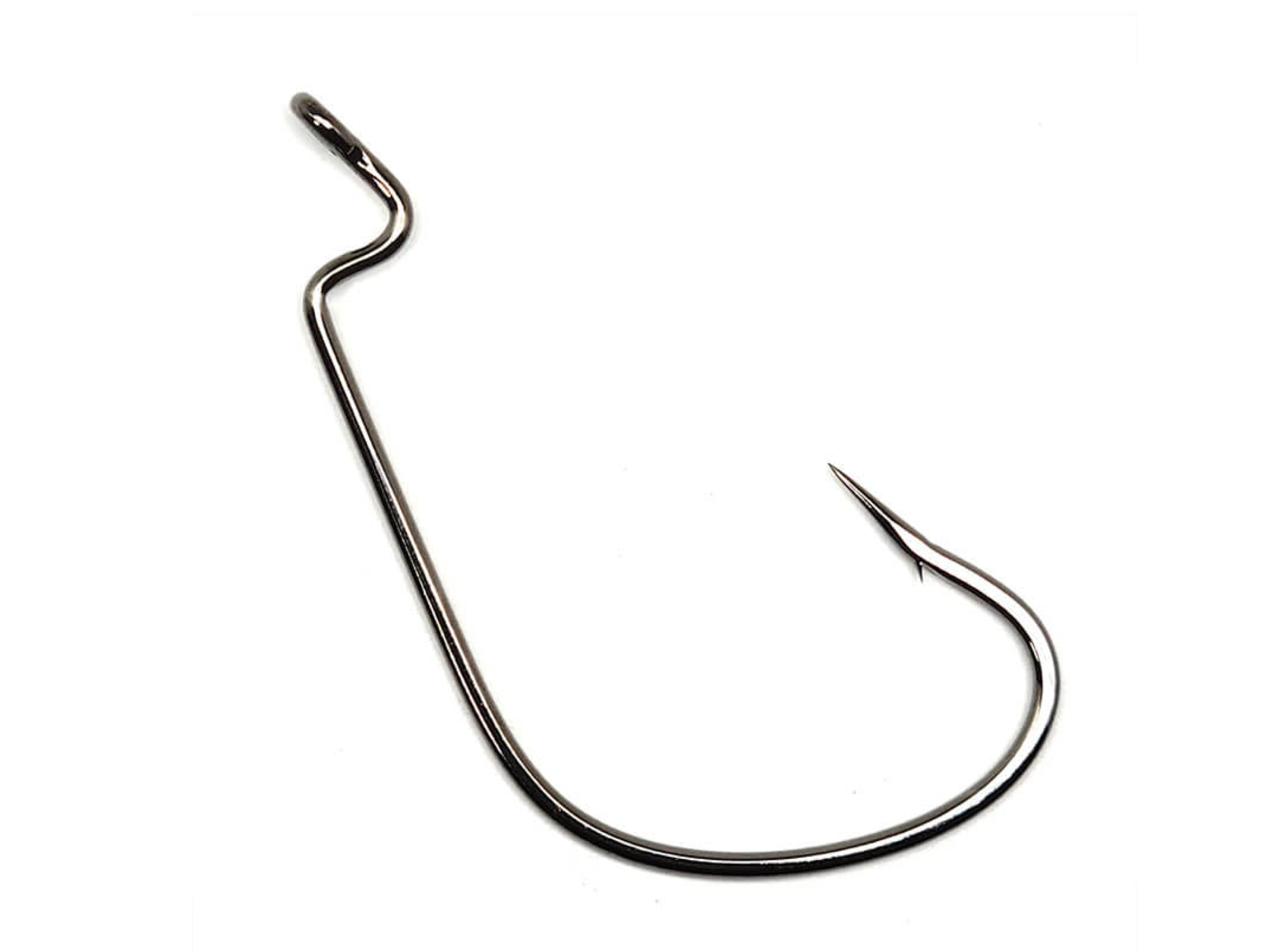 Worm Hook